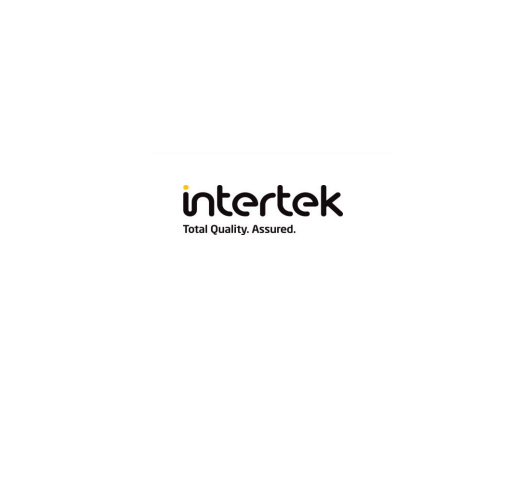 Intertek（天祥）检测报告