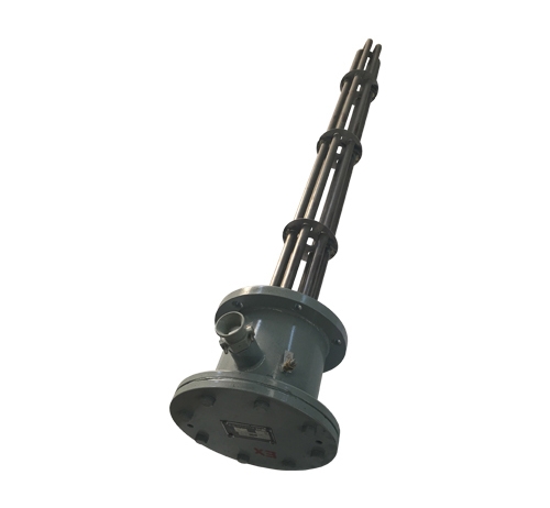 电加热器厂家：电加热器的工作原理